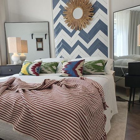 The Mirror Guesthouse - Terme Meran Zewnętrze zdjęcie