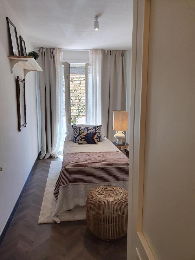 The Mirror Guesthouse - Terme Meran Zewnętrze zdjęcie